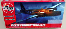 Airfix vickers wellington for sale  UK