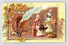 Postcard thanksgiving turkey for sale  Elk Grove