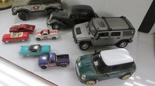 Toy car lot for sale  Brooksville