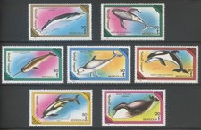 Mongolia 1990 mnh d'occasion  Lyon VII