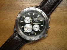 Jacques lemans speedmaster gebraucht kaufen  Hamburg