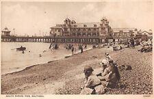 South parade pier for sale  BEXHILL-ON-SEA