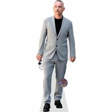 Eros ramazzotti silhouette d'occasion  Expédié en France