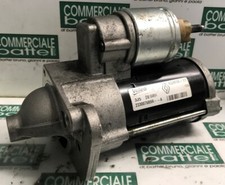 Motorino avviamento dacia usato  Forgaria nel Friuli
