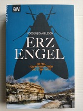 Erzengel voosen danielsson gebraucht kaufen  Karlsruhe