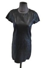 Superbe robe cuir d'occasion  Cannes