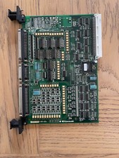 Scheda robot kawasaki usato  Italia