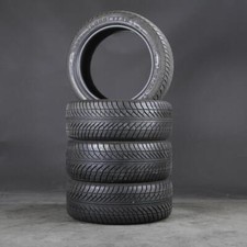 Winterreifen goodyear ultragri gebraucht kaufen  Stralsund-Umland I