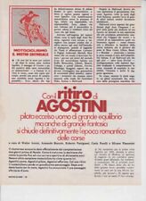 Advertising pubblicità moto usato  Venegono Superiore