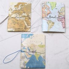 Map design passport for sale  LIMAVADY