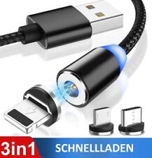 Magnet ladekabel universal gebraucht kaufen  Mülheim an der Ruhr