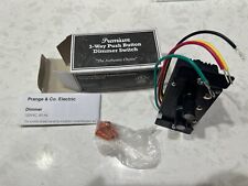 Prange electric way for sale  Portland