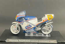 Scale honda nsr for sale  SUTTON COLDFIELD