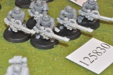 Space marines auto for sale  DERBY