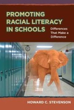 Promoting racial literacy for sale  Montgomery