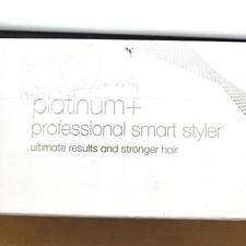 Ghd platinum weiß gebraucht kaufen  Gunzenhausen