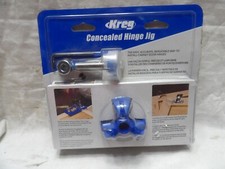 hinge kreg jig for sale hinge kreg jig for sale Boaz