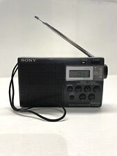 Vintage sony icf for sale  HARLOW