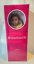 Kaya american girl for sale  Silver Spring