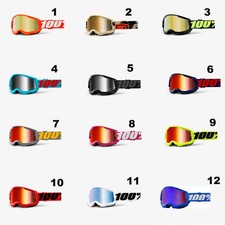 Motocross brille strata gebraucht kaufen  Gießen
