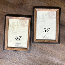 Pair fetco 5x7 for sale  Burlington
