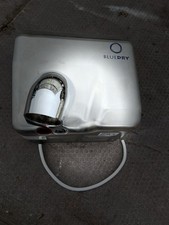 Blue dry automatic for sale  WARRINGTON