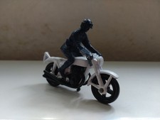 Matchbox lesney honda for sale  PETWORTH
