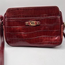 Giani bernini red for sale  Godfrey