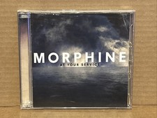 Usado, Morphine - At Your Service CD 2009 2 Discs comprar usado  Enviando para Brazil