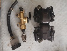 Kit pompa freni usato  Villalba