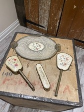 Vintage vanity collection for sale Vintage vanity collection for sale  OXFORD
