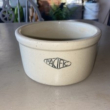 Vintage pacific stoneware for sale  Oceanside