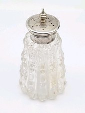 Cut glass silver for sale  BEXHILL-ON-SEA