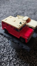 Vintage 1978 matchbox for sale  SKEGNESS