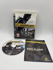 operation flashpoint ps3 comprar usado operation flashpoint ps3 comprar usado Enviando para Brazil