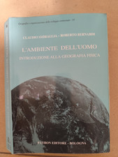 Ambiente dell uomo usato  Caluso