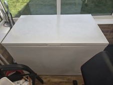 Chest freezer for sale  LEICESTER