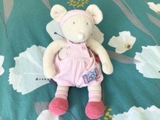 Doudou musical souris d'occasion  Toulon-