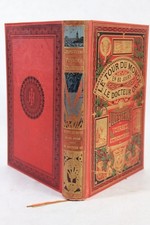 Verne jules tour d'occasion Verne jules tour d'occasion  France