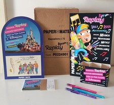 Penne replay papermate usato  Valenzano