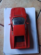 Voiture miniature ferrari d'occasion  Cours-de-Pile
