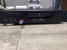 Teac p650 player for sale  BLACKPOOL