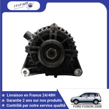 Alternateur ford fusion d'occasion  Saint-Quentin