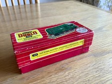 Boxed hornby dublo for sale  BRISTOL