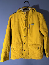 Patagonia zip button for sale  Lawrenceville