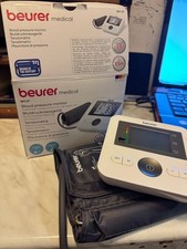 Beurer blutdruckmessgerät med gebraucht kaufen Beurer blutdruckmessgerät med gebraucht kaufen  Hoyerswerda-Umland