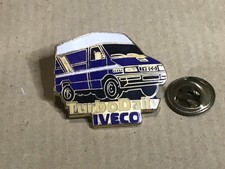 Pins iveco turbo d'occasion  La Crau