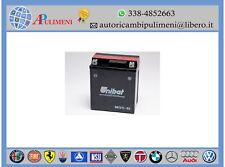 Cbtx7l batteria moto usato  Gioia Tauro