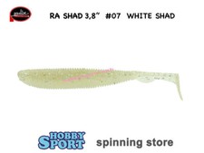 Molix shad color usato  Frosinone