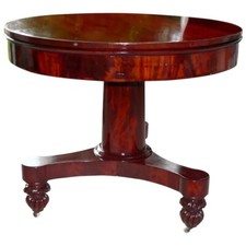 Center table foyer for sale  Century